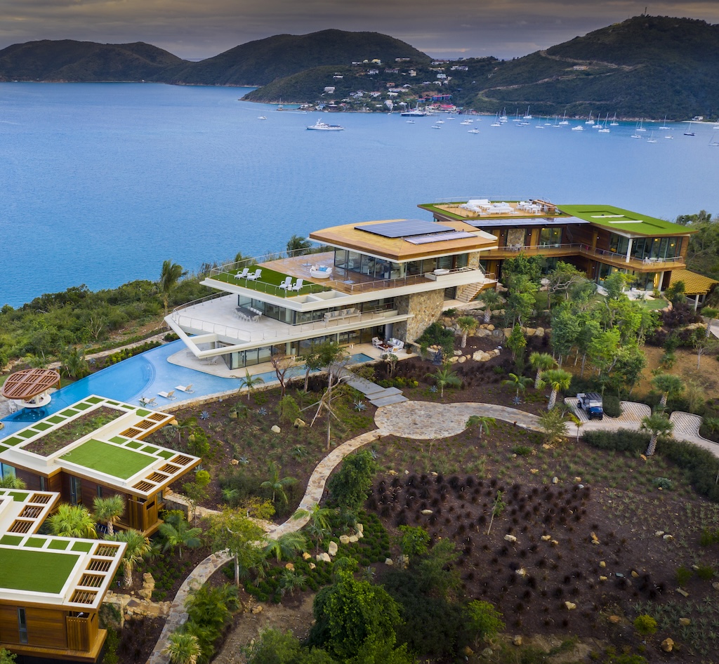 British Virgin Islands